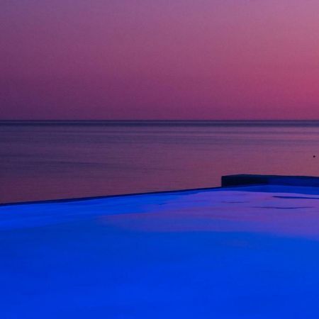 Finestra Sul Mare Villa Marinella di Selinunte Eksteriør billede